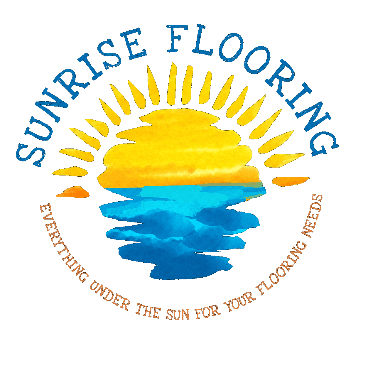 Sunrise Flooring — Everything under the sun for your flooring needs