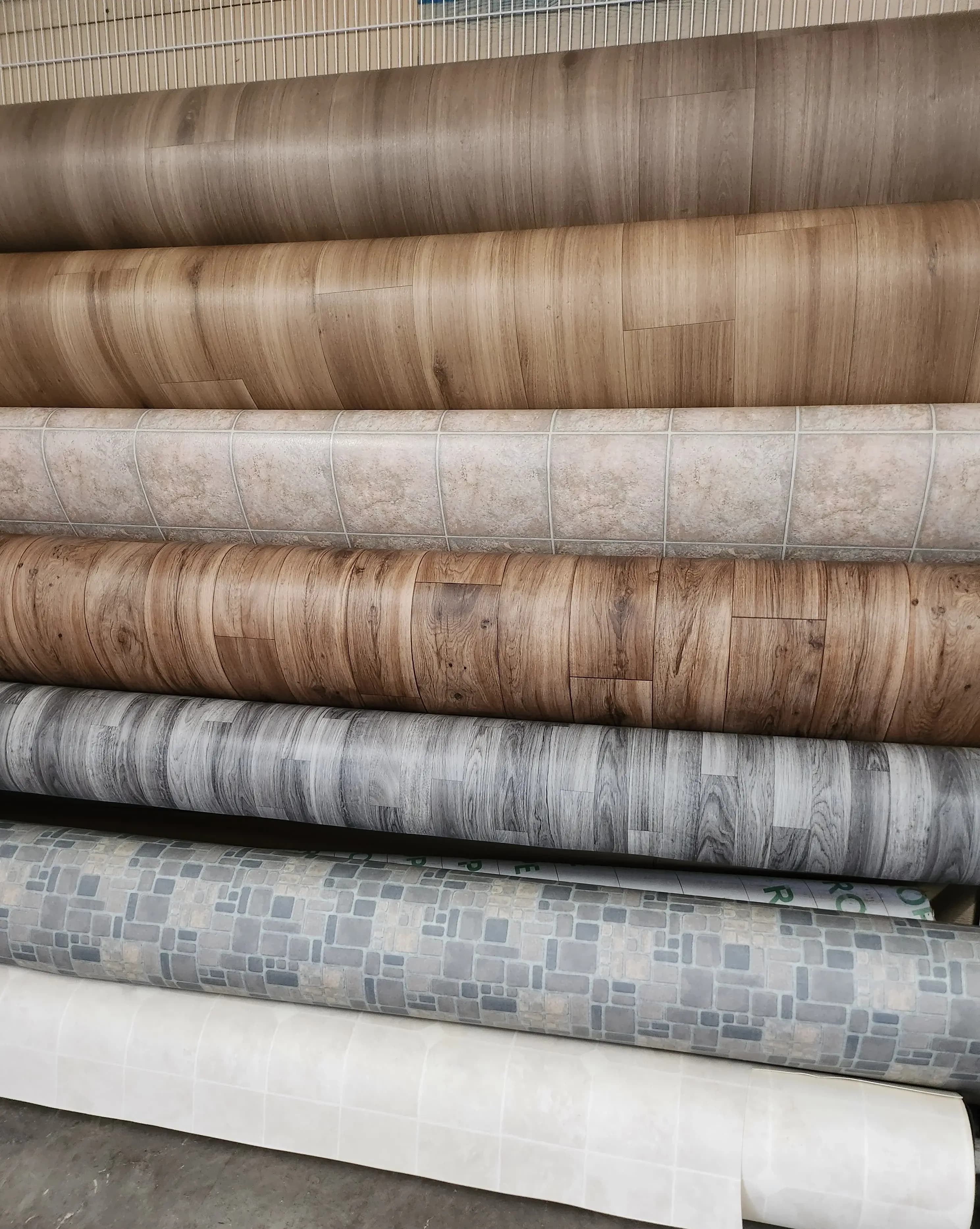 Sheet Vinyl