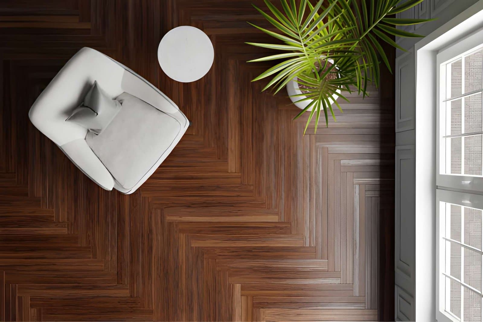 Inspiration flooring rooms
